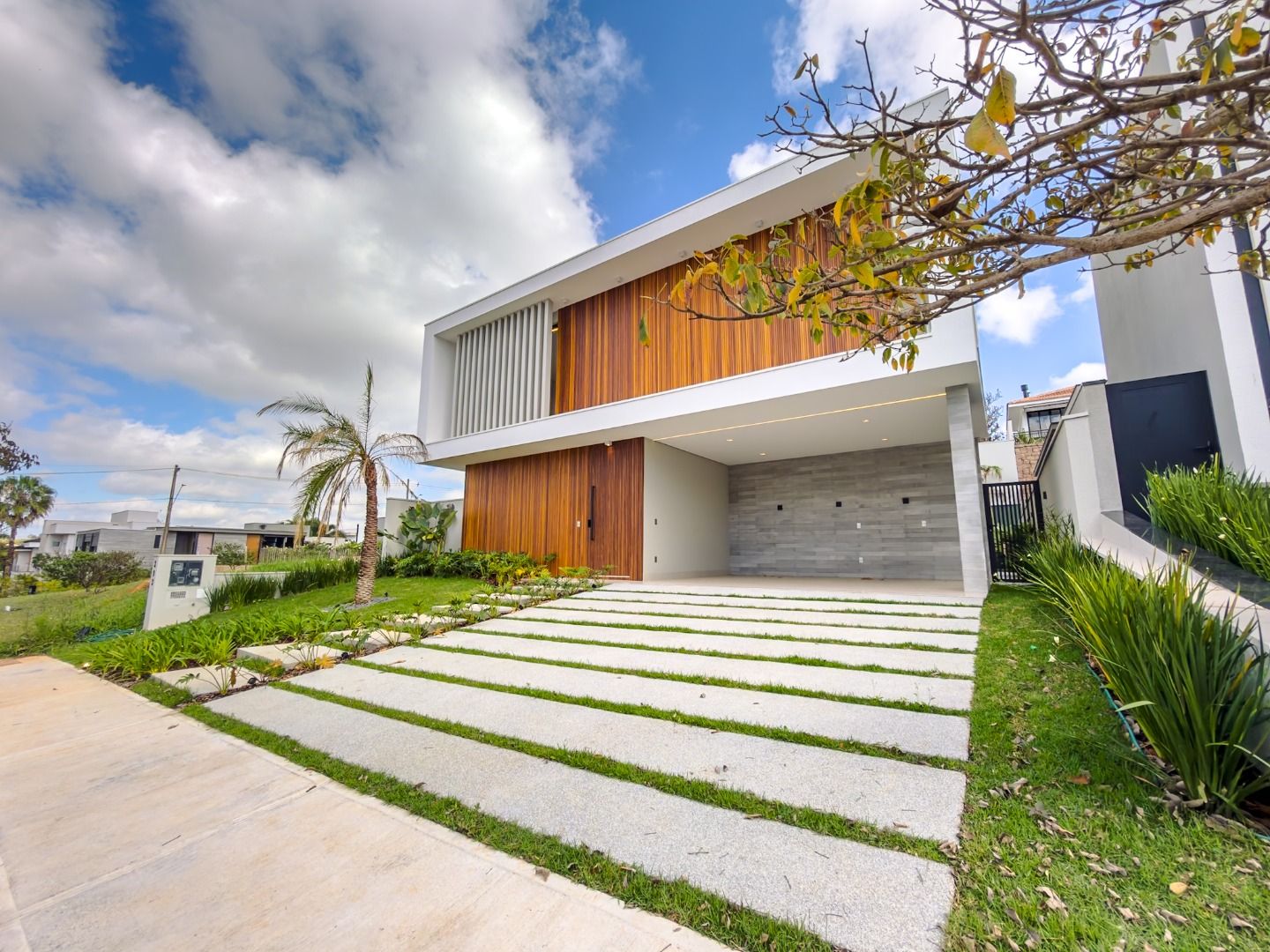 Casa 4 quartos à venda em Jardim Residencial Santa Clara, Indaiatuba - foto 1