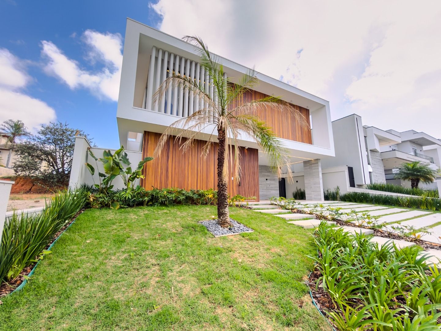 Casa 4 quartos à venda em Jardim Residencial Santa Clara, Indaiatuba - foto 5