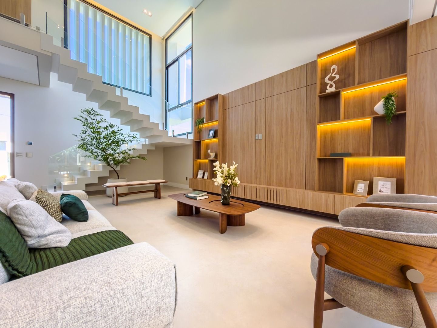 Casa 4 quartos à venda em Jardim Residencial Santa Clara, Indaiatuba - foto 11