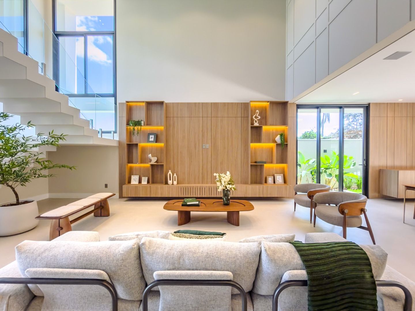 Casa 4 quartos à venda em Jardim Residencial Santa Clara, Indaiatuba - foto 12