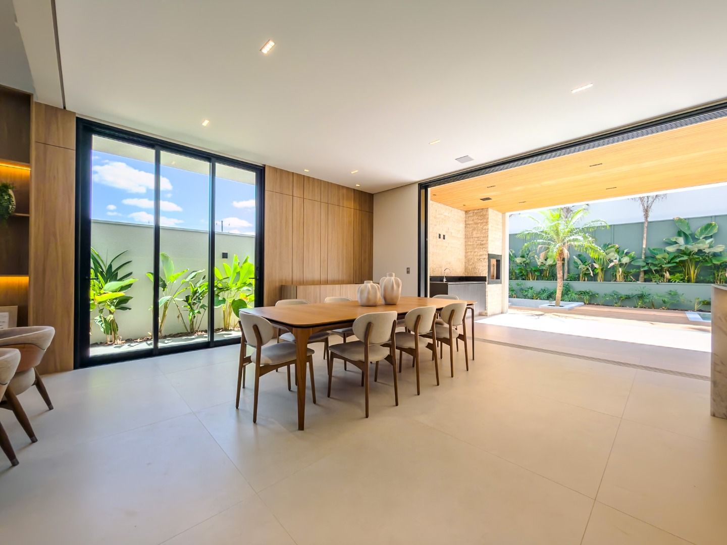 Casa 4 quartos à venda em Jardim Residencial Santa Clara, Indaiatuba - foto 16