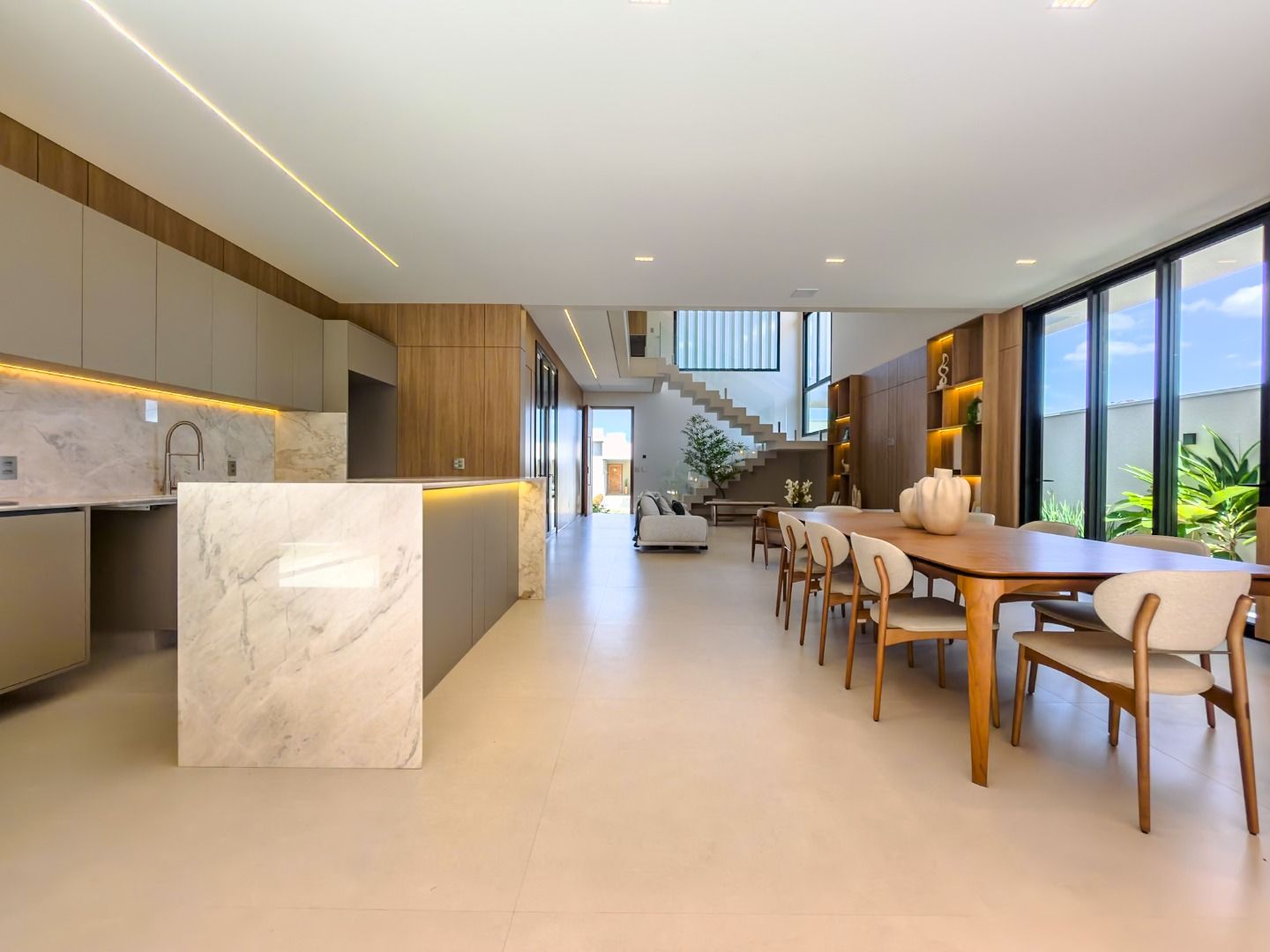 Casa 4 quartos à venda em Jardim Residencial Santa Clara, Indaiatuba - foto 19
