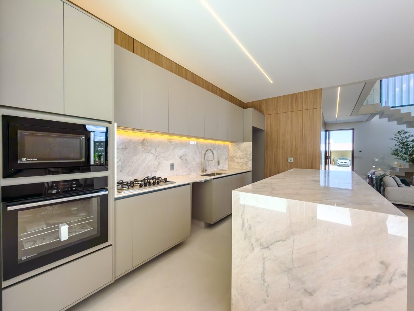 Casa 4 quartos à venda em Jardim Residencial Santa Clara, Indaiatuba - foto 22