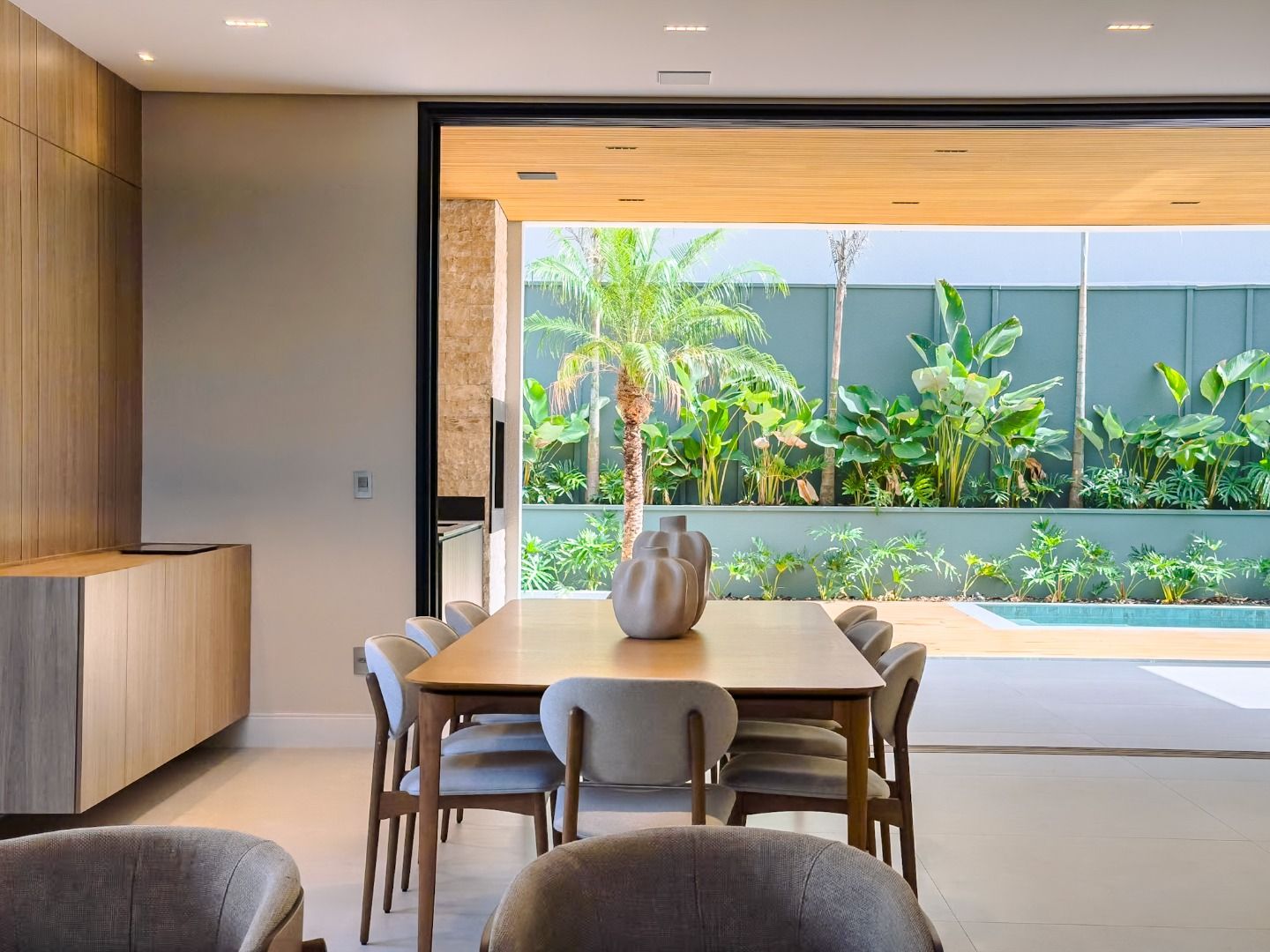 Casa 4 quartos à venda em Jardim Residencial Santa Clara, Indaiatuba - foto 28