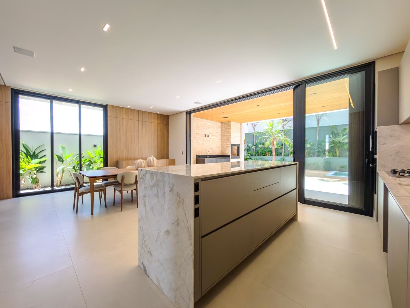 Casa 4 quartos à venda em Jardim Residencial Santa Clara, Indaiatuba - foto 34