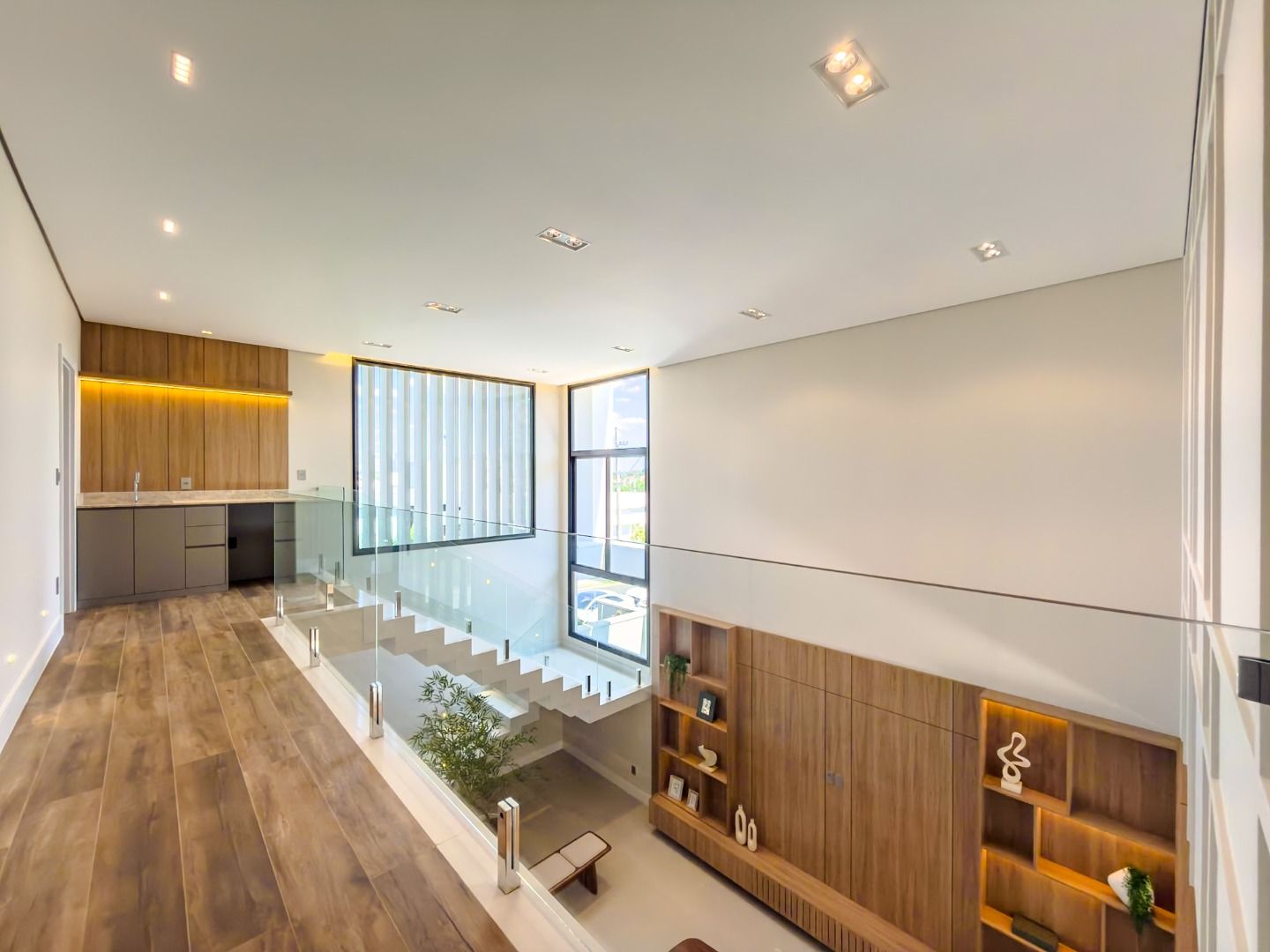 Casa 4 quartos à venda em Jardim Residencial Santa Clara, Indaiatuba - foto 39
