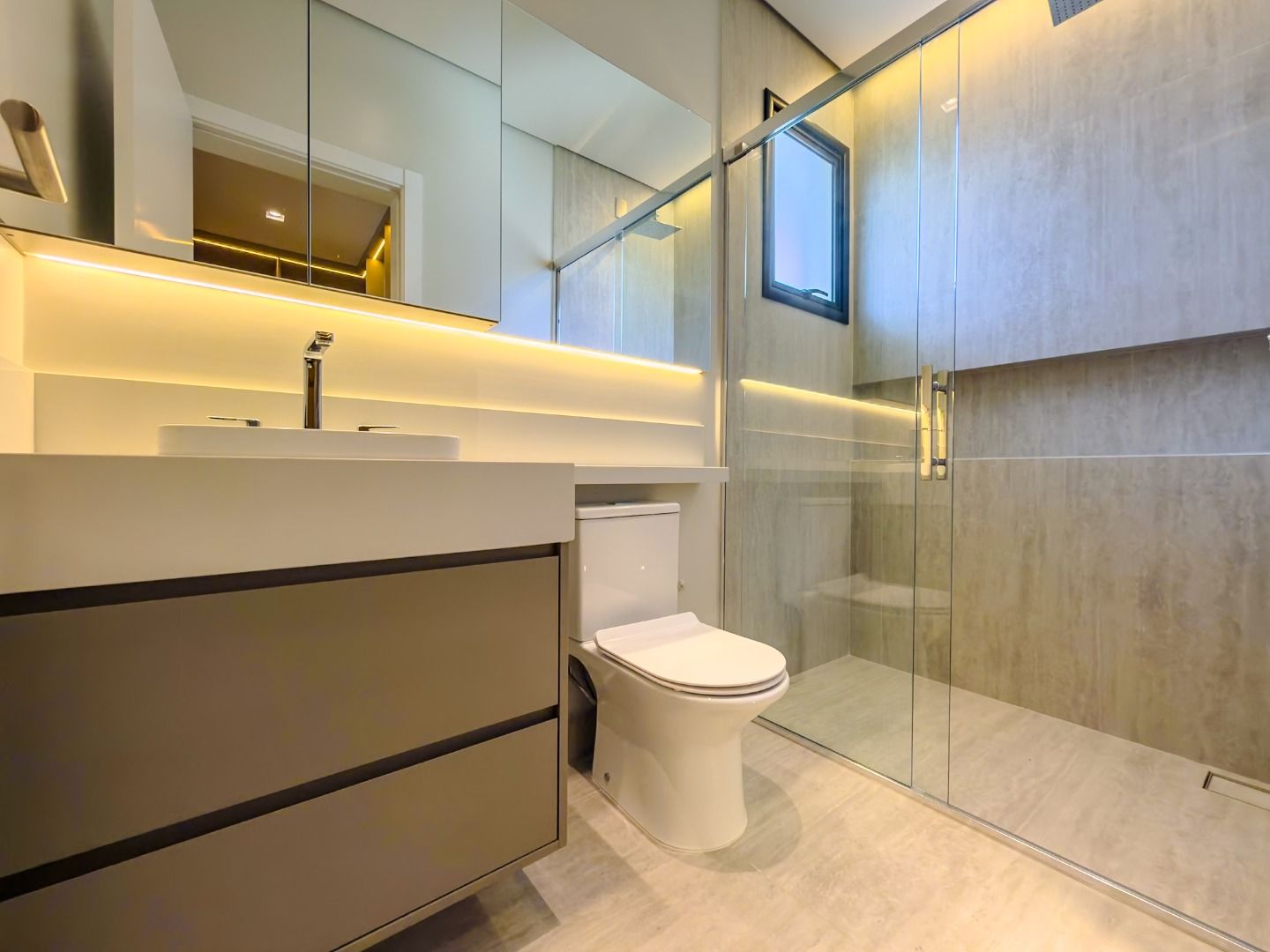 Casa 4 quartos à venda em Jardim Residencial Santa Clara, Indaiatuba - foto 40