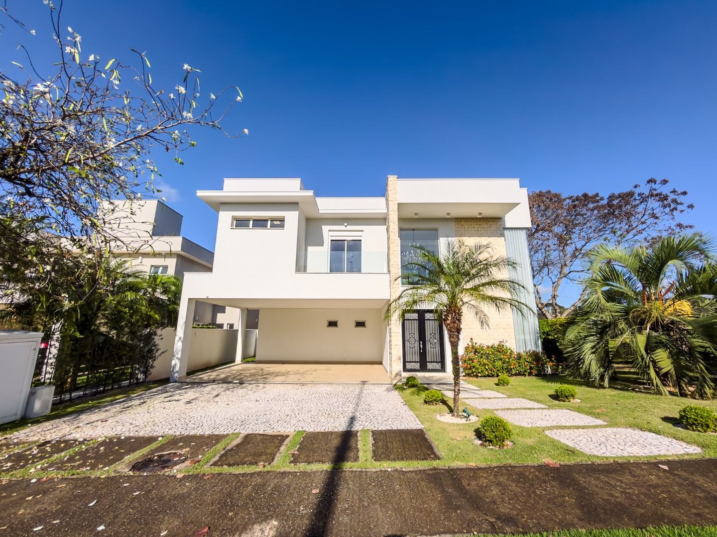 Casa 5 quartos à venda e para alugar em Jardim Residencial Santa Clara, Indaiatuba - foto 1