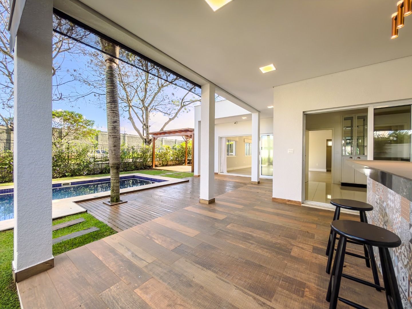 Casa 5 quartos à venda e para alugar em Jardim Residencial Santa Clara, Indaiatuba - foto 28