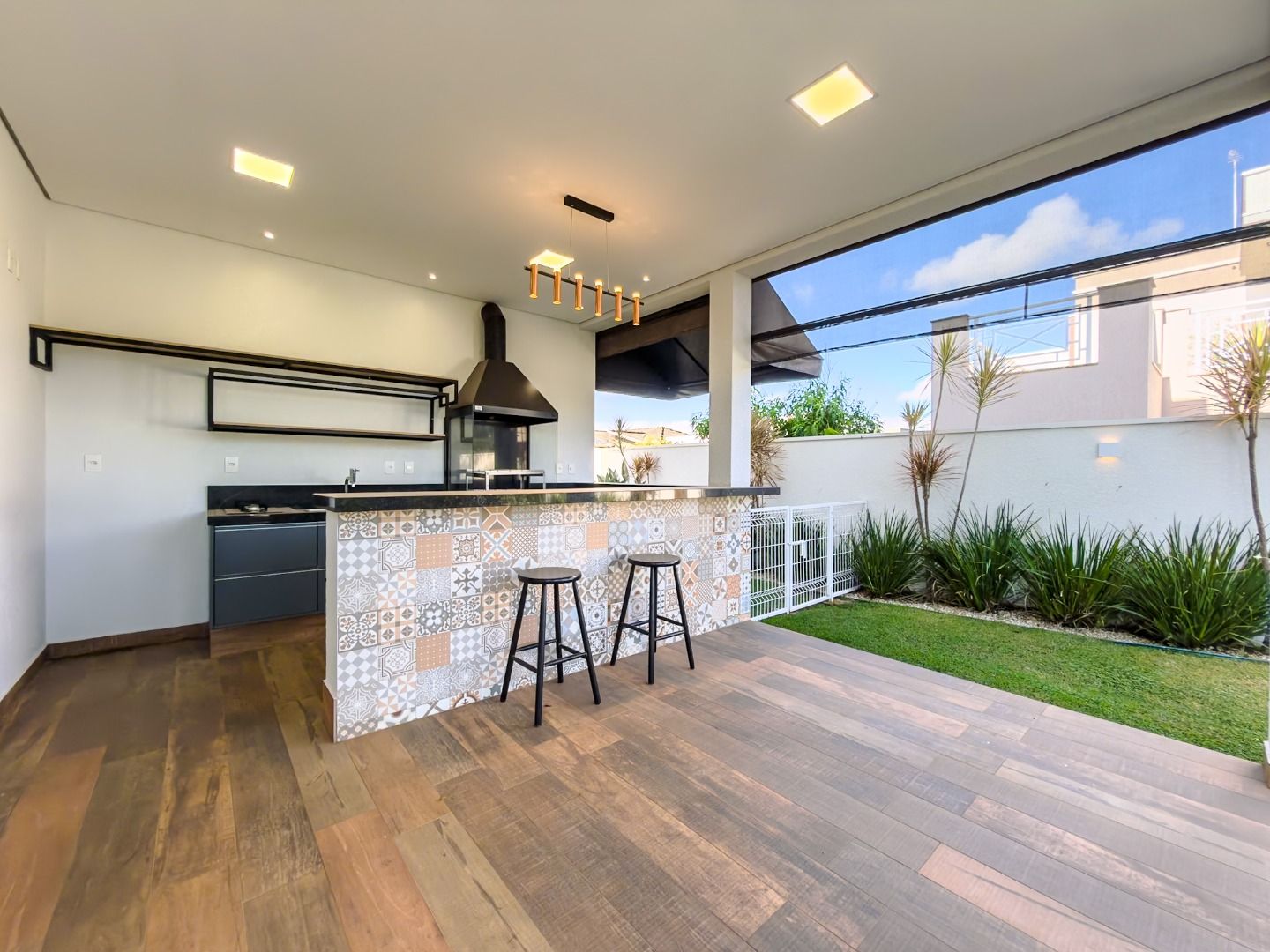 Casa 5 quartos à venda e para alugar em Jardim Residencial Santa Clara, Indaiatuba - foto 30