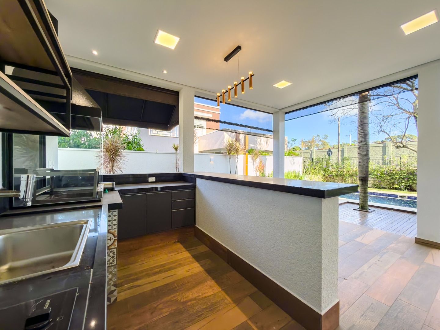 Casa 5 quartos à venda e para alugar em Jardim Residencial Santa Clara, Indaiatuba - foto 31