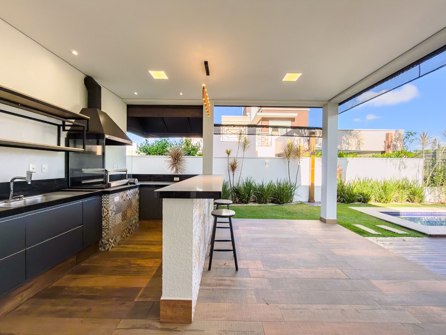 Casa 5 quartos à venda e para alugar em Jardim Residencial Santa Clara, Indaiatuba - foto 32