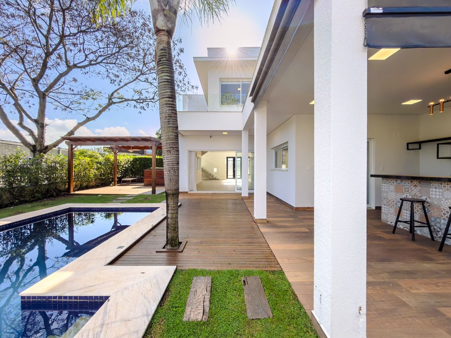 Casa 5 quartos à venda e para alugar em Jardim Residencial Santa Clara, Indaiatuba - foto 35