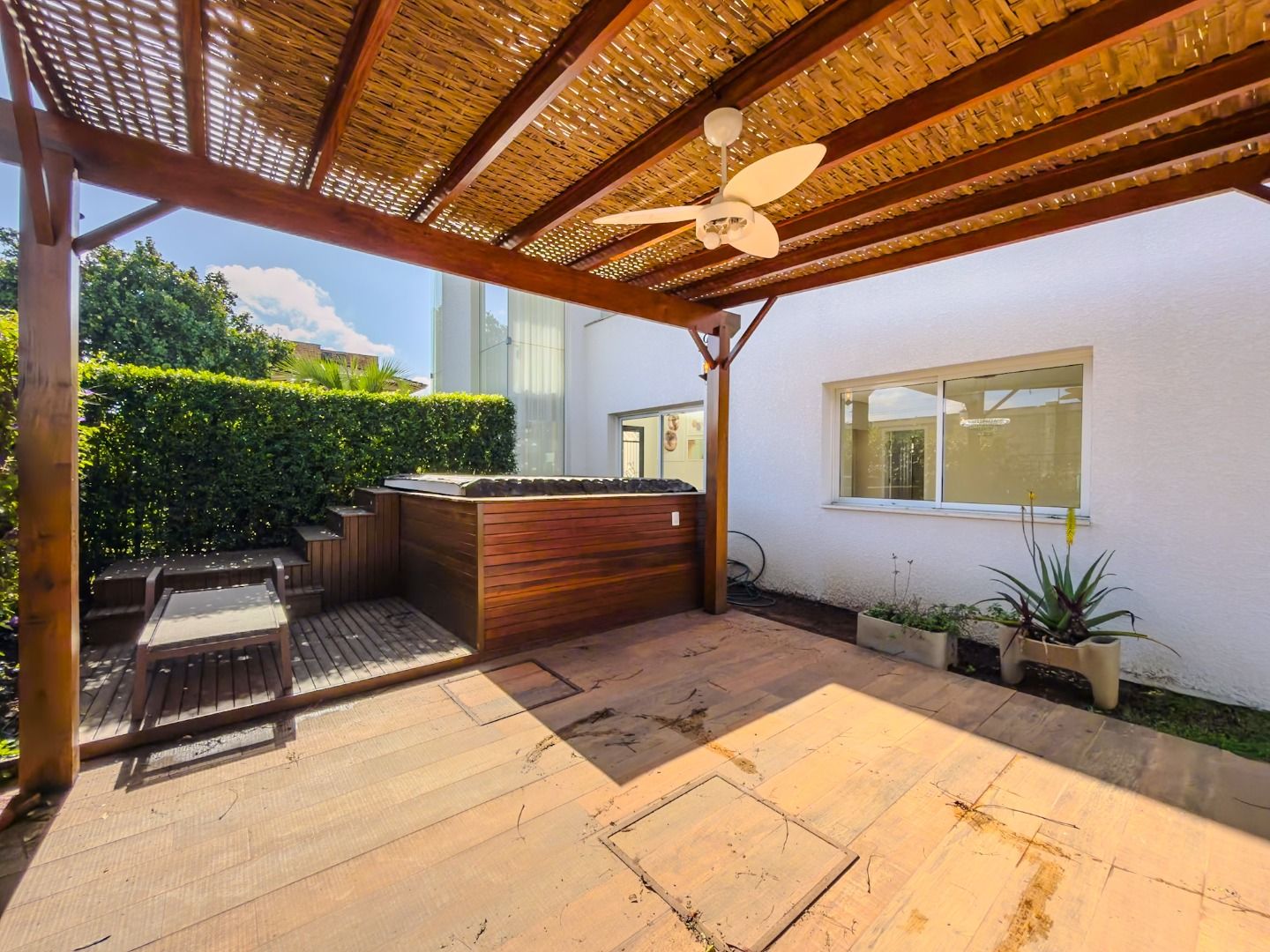 Casa 5 quartos à venda e para alugar em Jardim Residencial Santa Clara, Indaiatuba - foto 36
