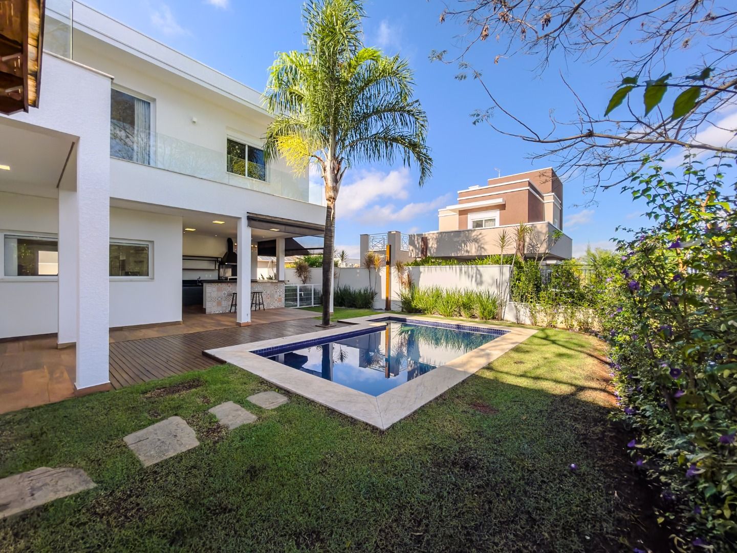 Casa 5 quartos à venda e para alugar em Jardim Residencial Santa Clara, Indaiatuba - foto 37