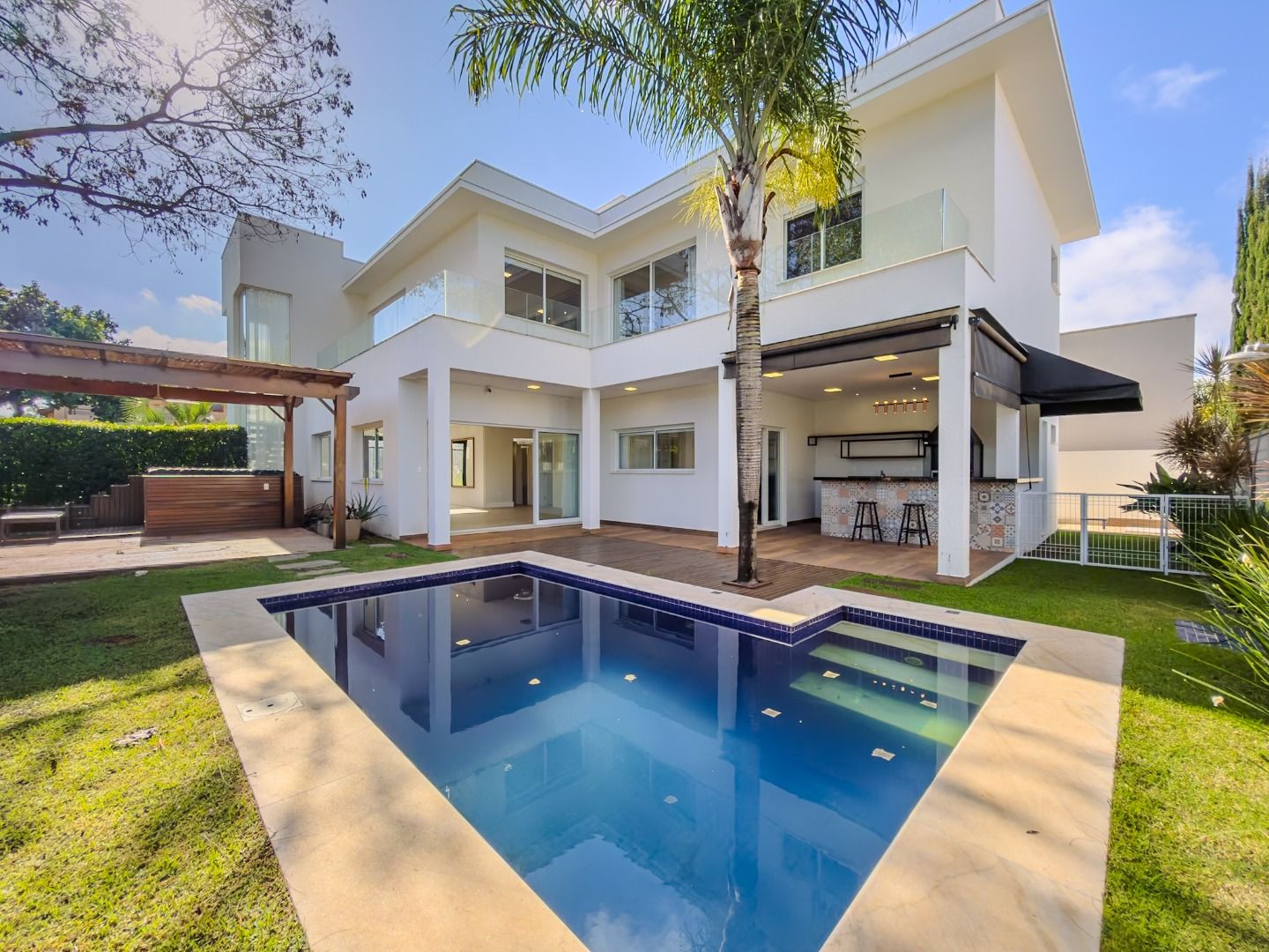 Casa 5 quartos à venda e para alugar em Jardim Residencial Santa Clara, Indaiatuba - foto 38