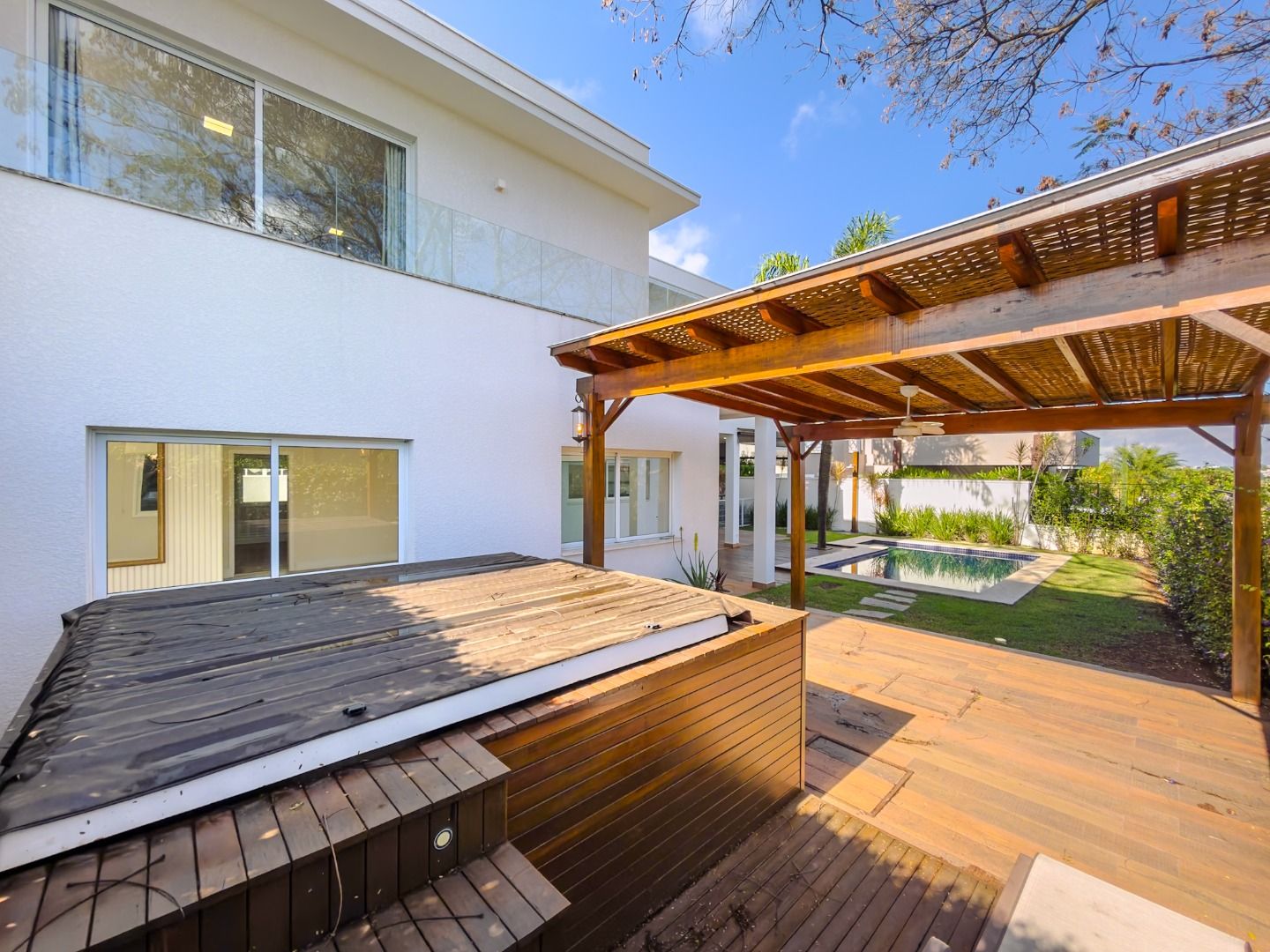 Casa 5 quartos à venda e para alugar em Jardim Residencial Santa Clara, Indaiatuba - foto 39