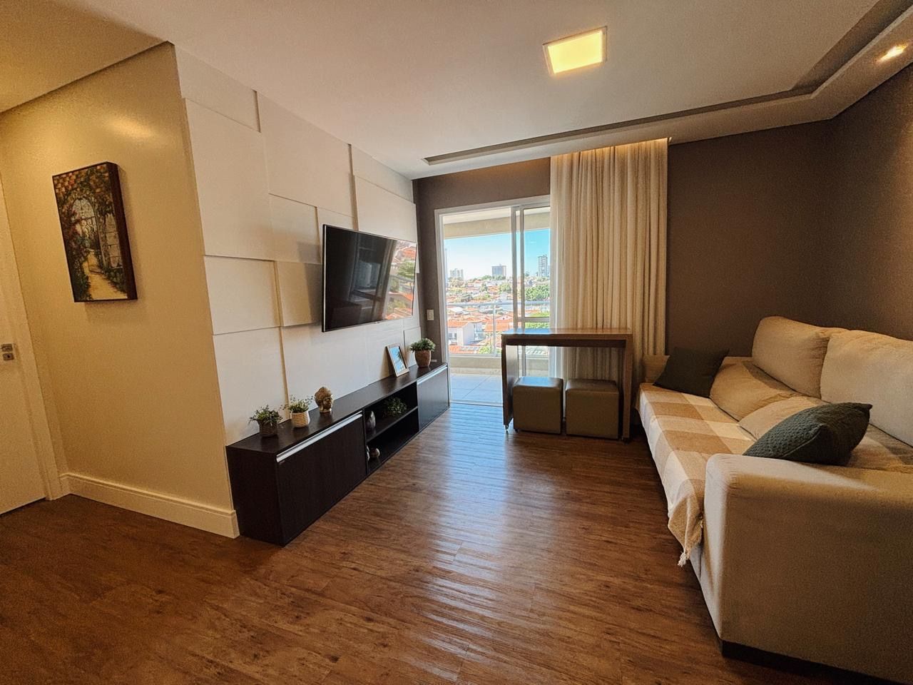 Apartamento 3 quartos à venda em Vila Almeida, Indaiatuba — Winds - foto 4