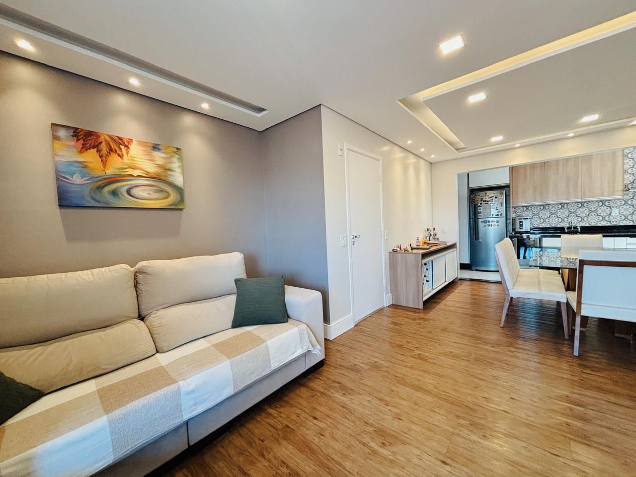 Apartamento 3 quartos à venda em Vila Almeida, Indaiatuba — Winds - foto 5