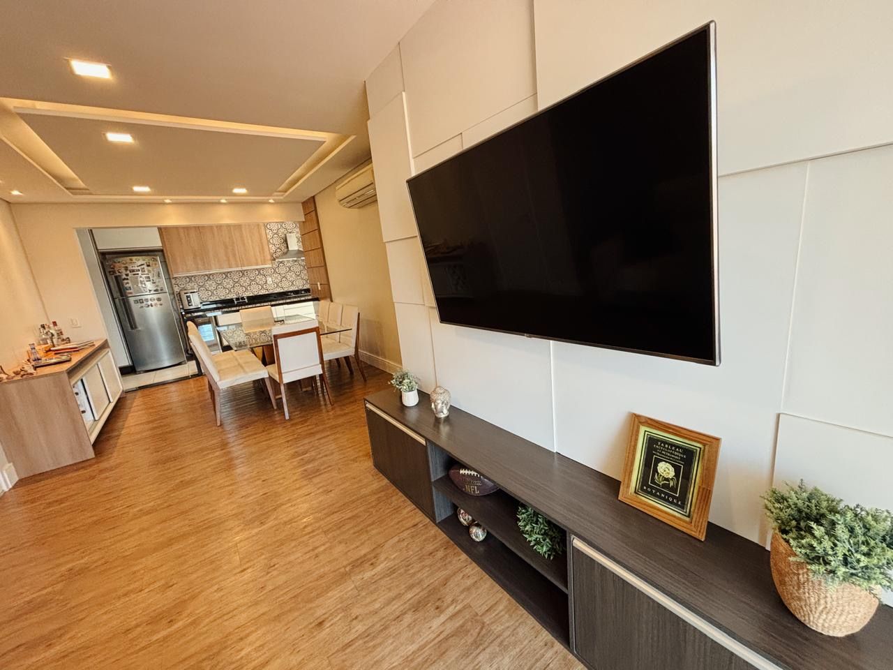 Apartamento 3 quartos à venda em Vila Almeida, Indaiatuba — Winds - foto 6