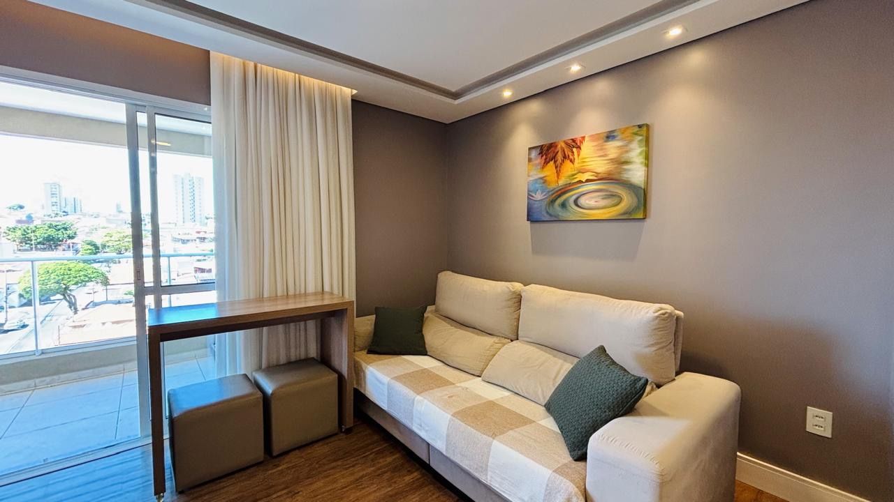 Apartamento 3 quartos à venda em Vila Almeida, Indaiatuba — Winds - foto 8