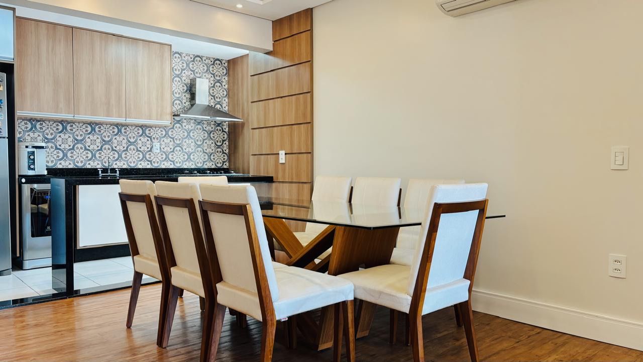 Apartamento 3 quartos à venda em Vila Almeida, Indaiatuba — Winds - foto 9