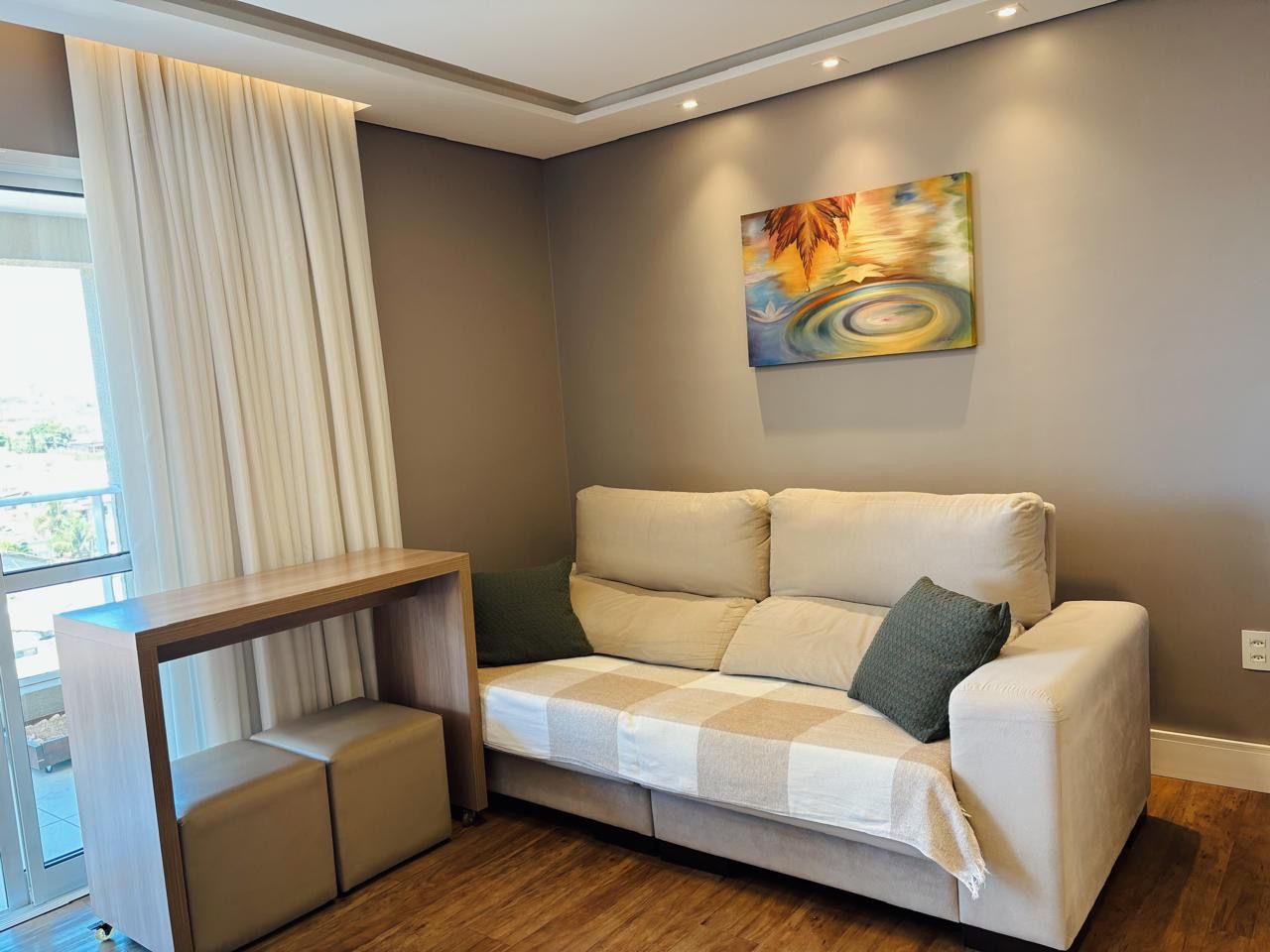 Apartamento 3 quartos à venda em Vila Almeida, Indaiatuba — Winds - foto 10
