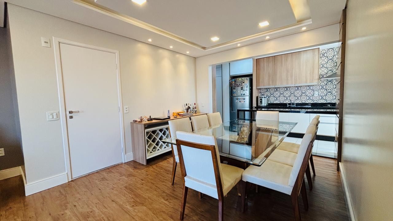 Apartamento 3 quartos à venda em Vila Almeida, Indaiatuba — Winds - foto 11