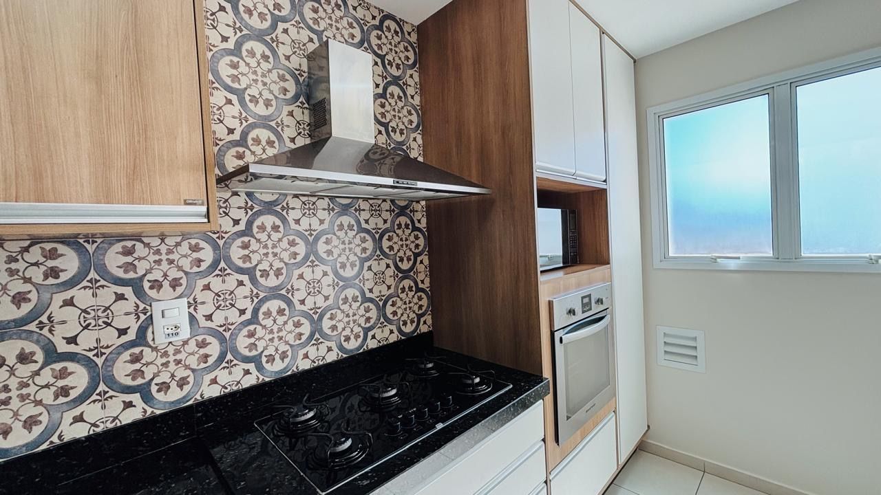 Apartamento 3 quartos à venda em Vila Almeida, Indaiatuba — Winds - foto 13
