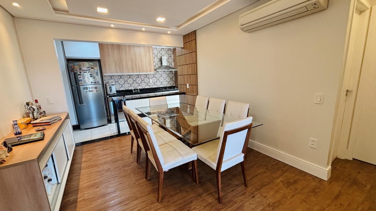 Apartamento 3 quartos à venda em Vila Almeida, Indaiatuba — Winds - foto 14