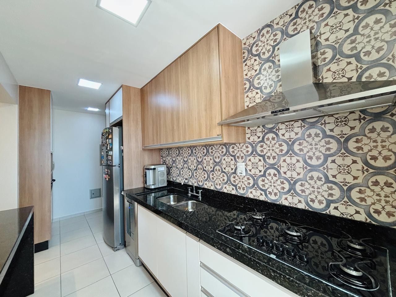 Apartamento 3 quartos à venda em Vila Almeida, Indaiatuba — Winds - foto 15