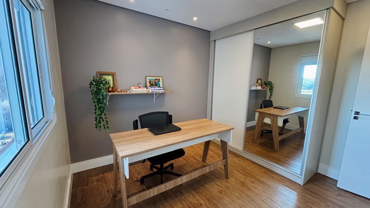 Apartamento 3 quartos à venda em Vila Almeida, Indaiatuba — Winds - foto 20