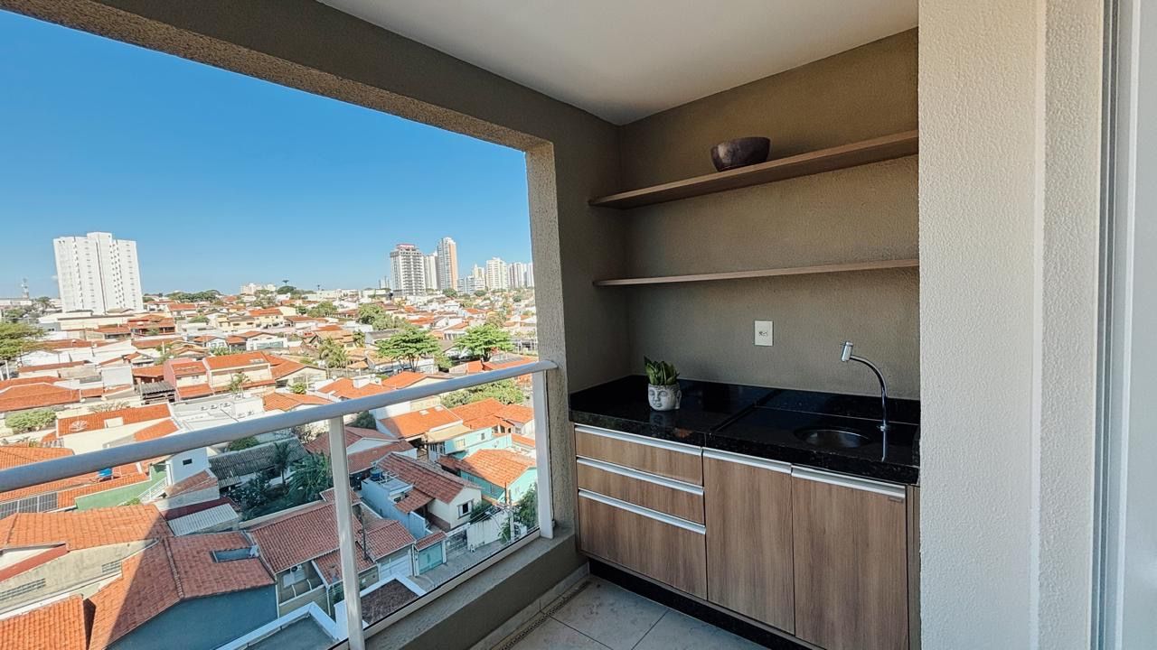 Apartamento 3 quartos à venda em Vila Almeida, Indaiatuba — Winds - foto 21