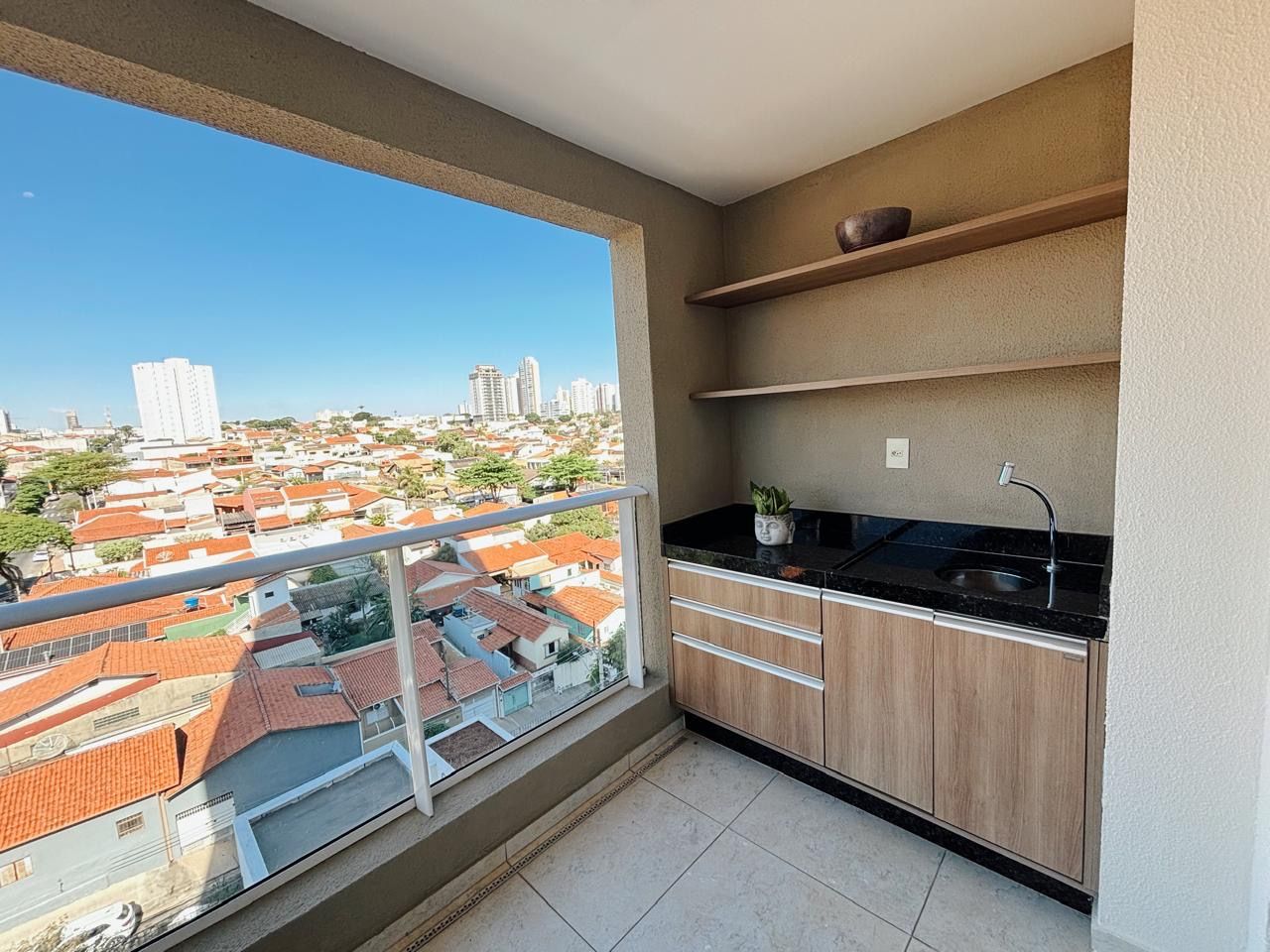 Apartamento 3 quartos à venda em Vila Almeida, Indaiatuba — Winds - foto 22