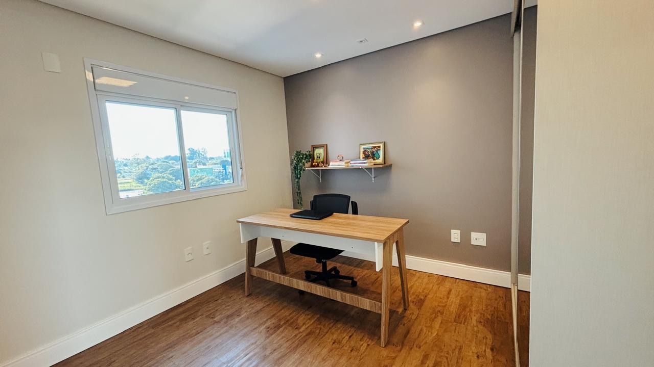 Apartamento 3 quartos à venda em Vila Almeida, Indaiatuba — Winds - foto 25