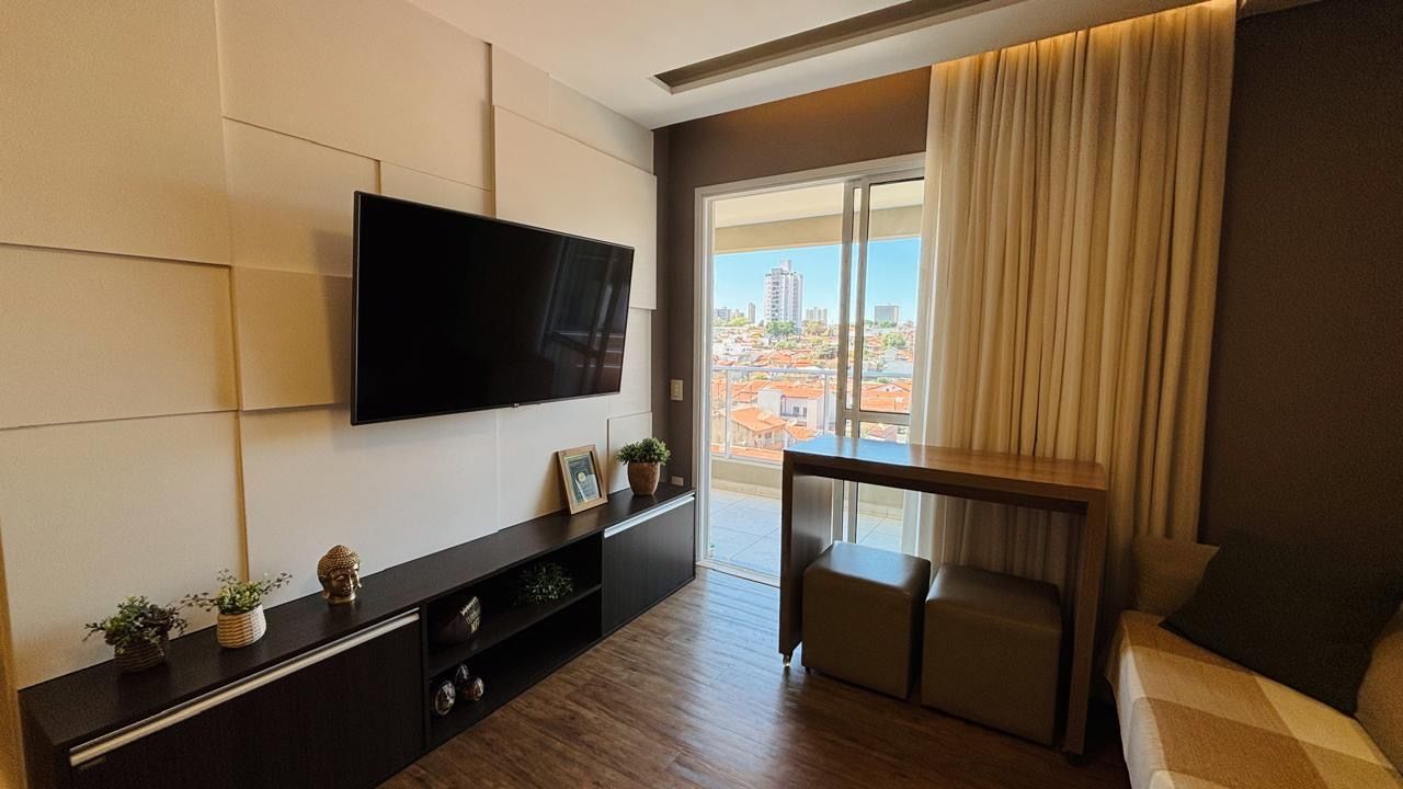 Apartamento 3 quartos à venda em Vila Almeida, Indaiatuba — Winds - foto 32