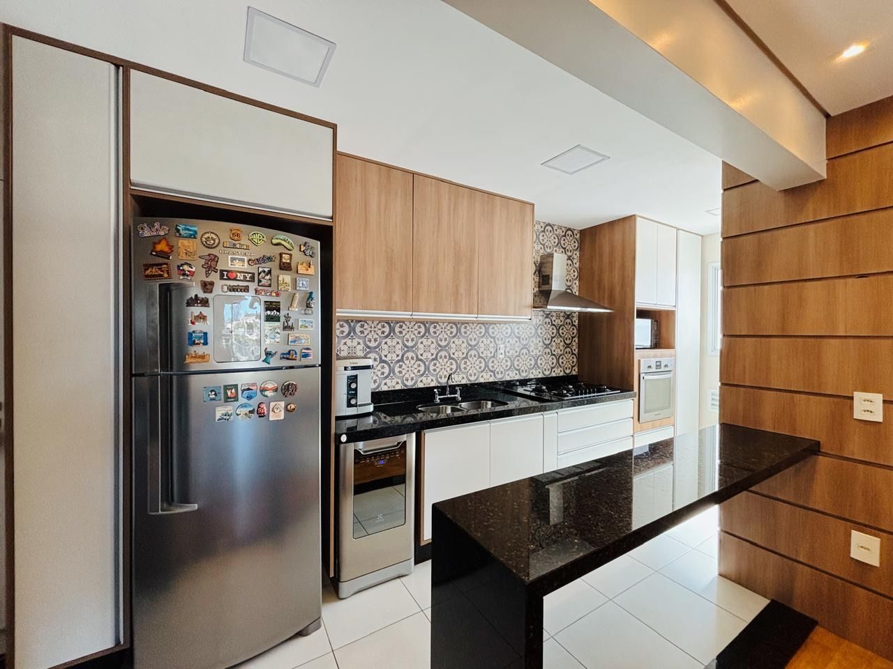 Apartamento 3 quartos à venda em Vila Almeida, Indaiatuba — Winds - foto 34
