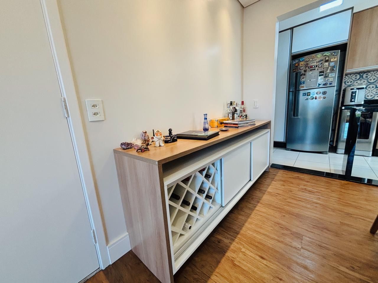 Apartamento 3 quartos à venda em Vila Almeida, Indaiatuba — Winds - foto 35