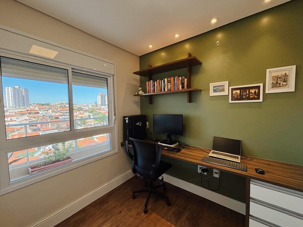 Apartamento 3 quartos à venda em Vila Almeida, Indaiatuba — Winds - foto 36