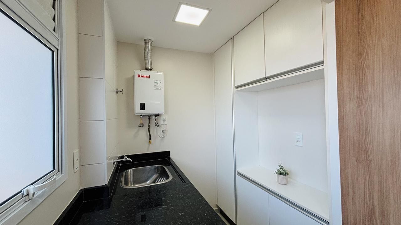 Apartamento 3 quartos à venda em Vila Almeida, Indaiatuba — Winds - foto 39