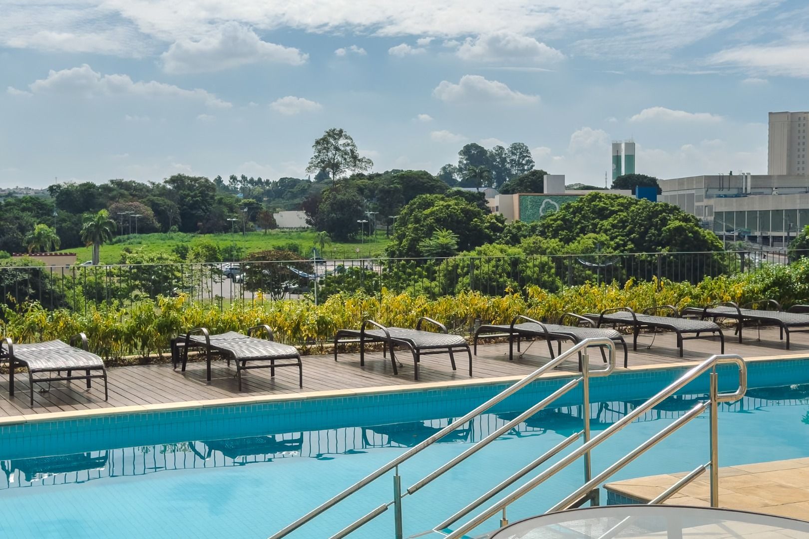 Apartamento 3 quartos à venda em Vila Almeida, Indaiatuba — Winds - Vila Almeida, Indaiatuba