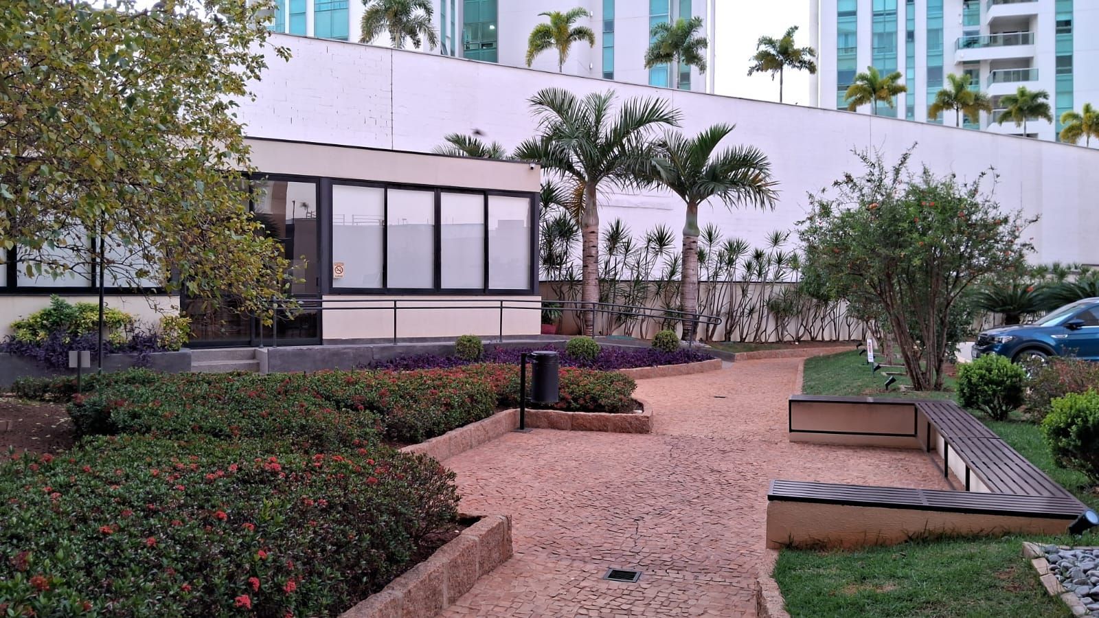 Apartamento 3 quartos à venda em Jardim Pompéia, Indaiatuba — Felicitá - foto 2
