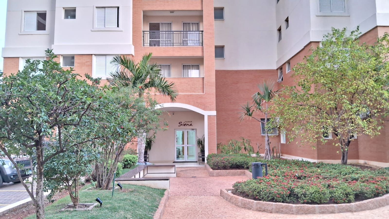 Apartamento 3 quartos à venda em Jardim Pompéia, Indaiatuba — Felicitá - foto 3