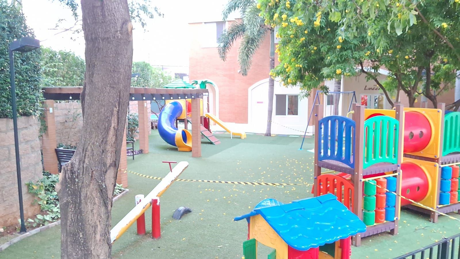 Apartamento 3 quartos à venda em Jardim Pompéia, Indaiatuba — Felicitá - foto 4