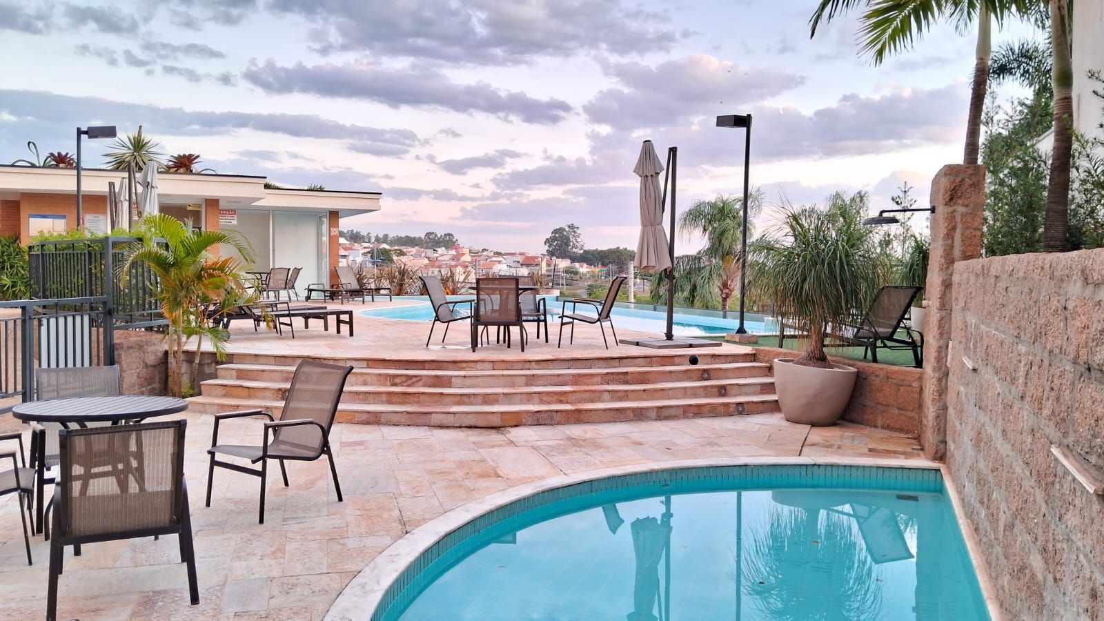 Apartamento 3 quartos à venda em Jardim Pompéia, Indaiatuba — Felicitá - foto 7
