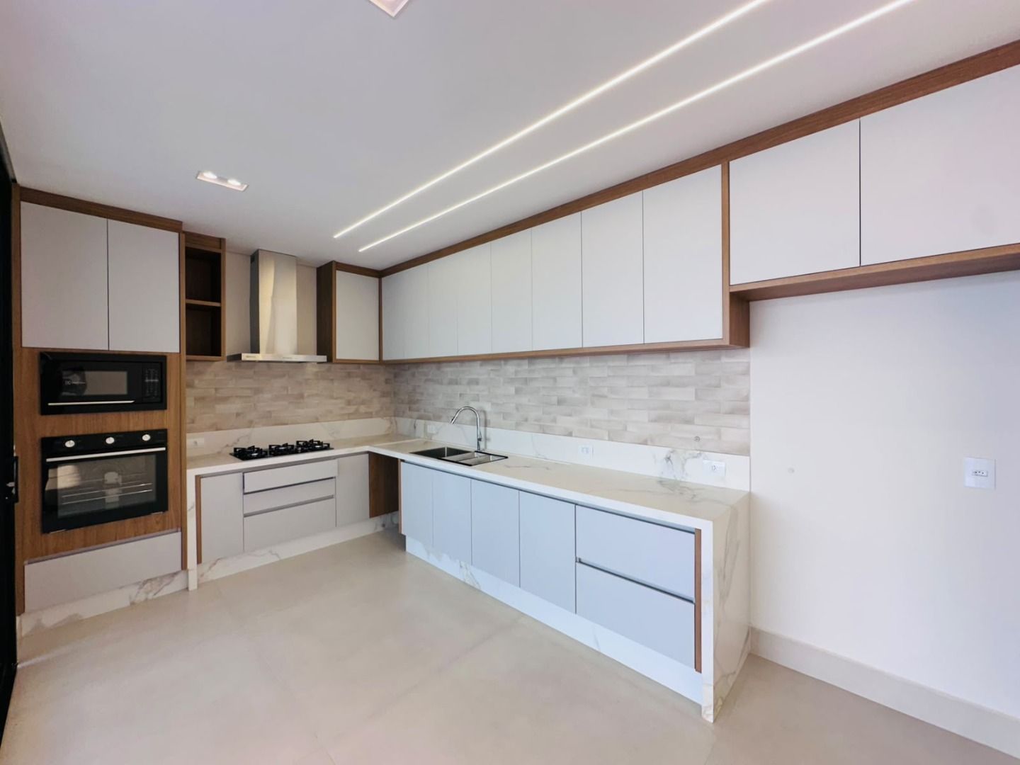 Casa 3 quartos à venda em Jardim Residencial Dona Maria Candida, Indaiatuba — Jardim Residencial Dona Maria Cândida - foto 8