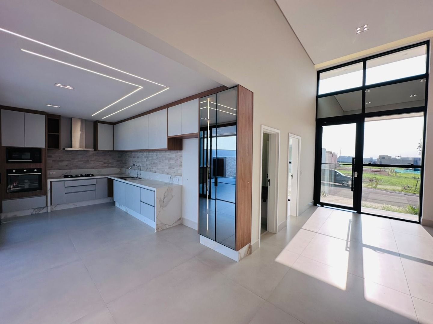 Casa 3 quartos à venda em Jardim Residencial Dona Maria Candida, Indaiatuba — Jardim Residencial Dona Maria Cândida - foto 5