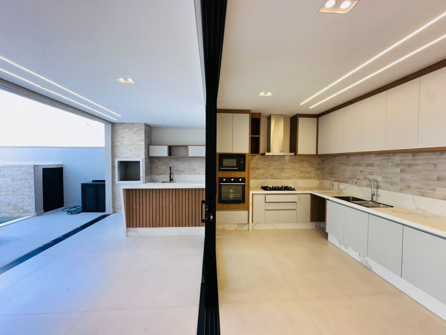 Casa 3 quartos à venda em Jardim Residencial Dona Maria Candida, Indaiatuba — Jardim Residencial Dona Maria Cândida - foto 9