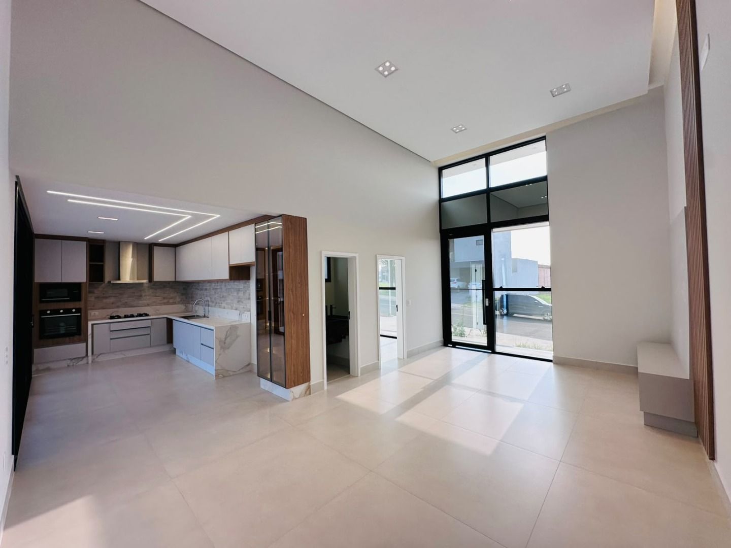 Casa 3 quartos à venda em Jardim Residencial Dona Maria Candida, Indaiatuba — Jardim Residencial Dona Maria Cândida - foto 4