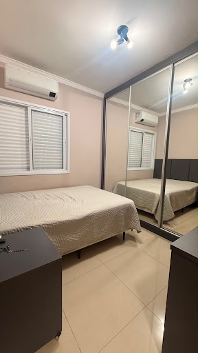 Casa 3 quartos para alugar em Jardim Panorama, Indaiatuba — Condomínio Jardim Vista Verde - foto 2